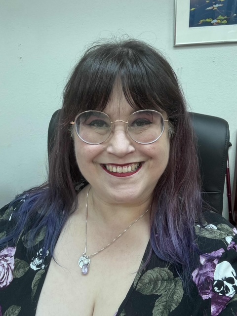 SallyRose Robinson