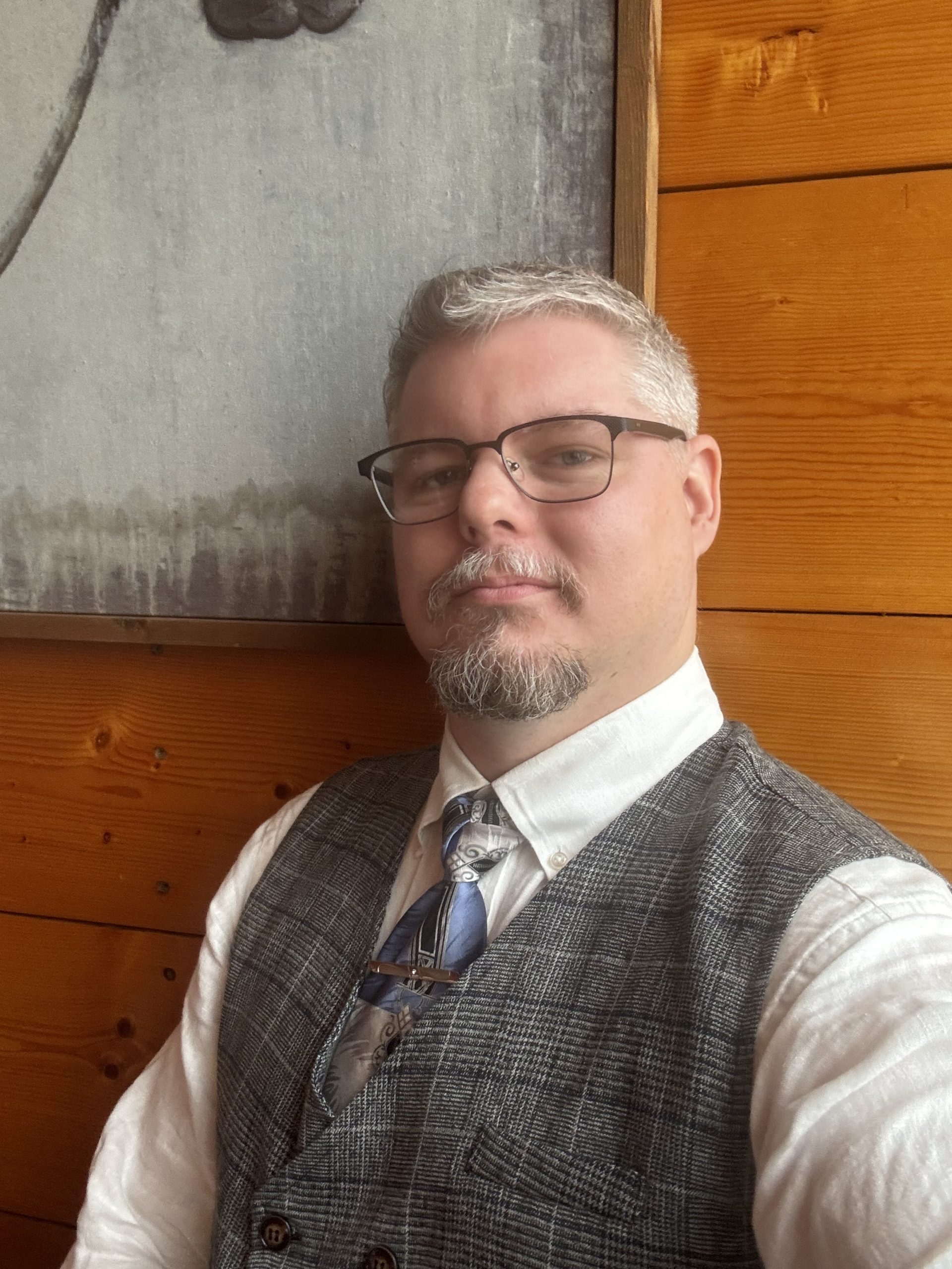 Erik Roberts