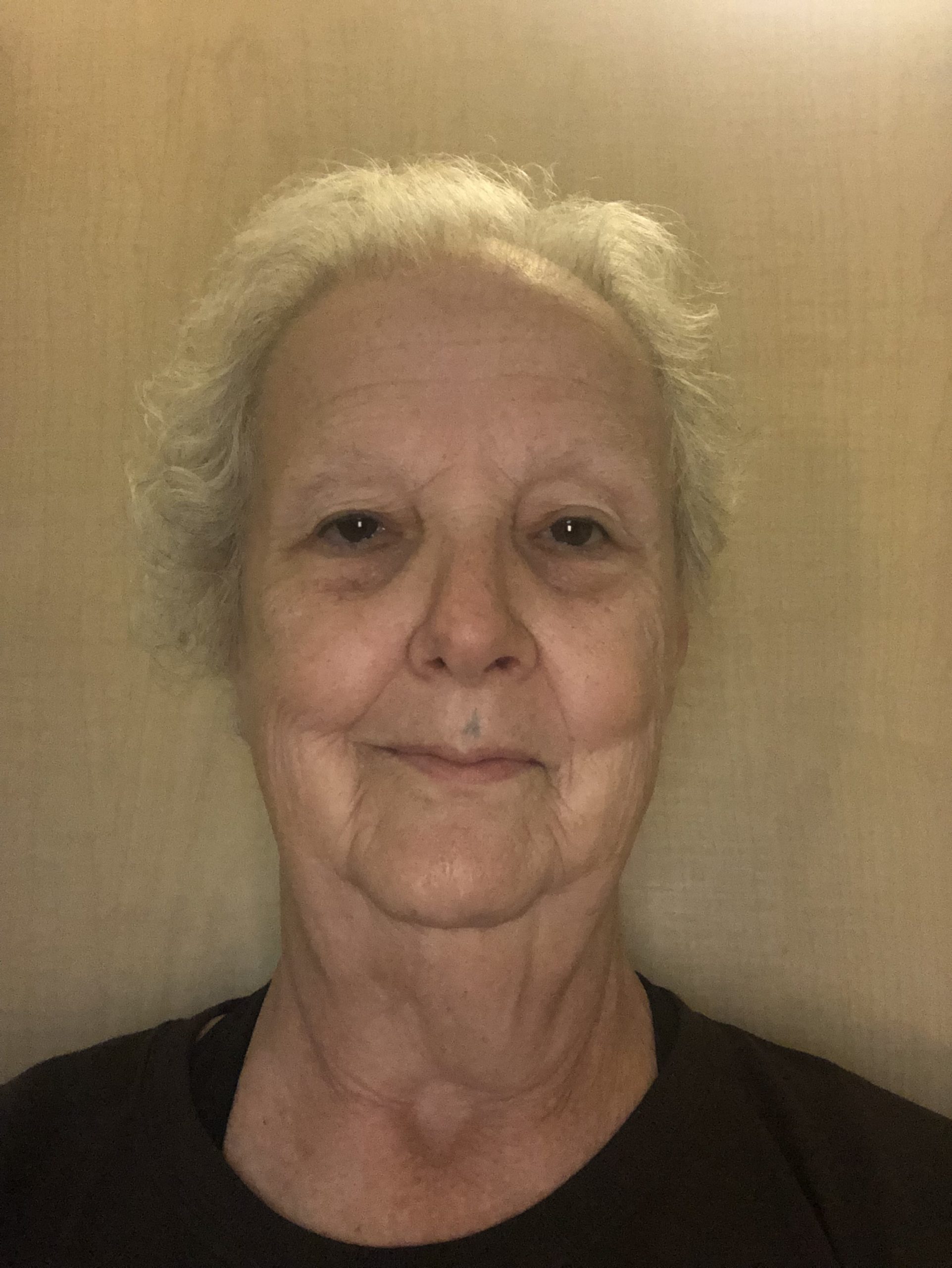 Marsha Glassner