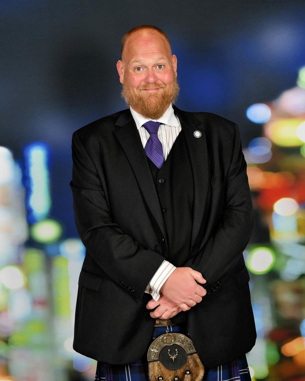 Dave O'Shea